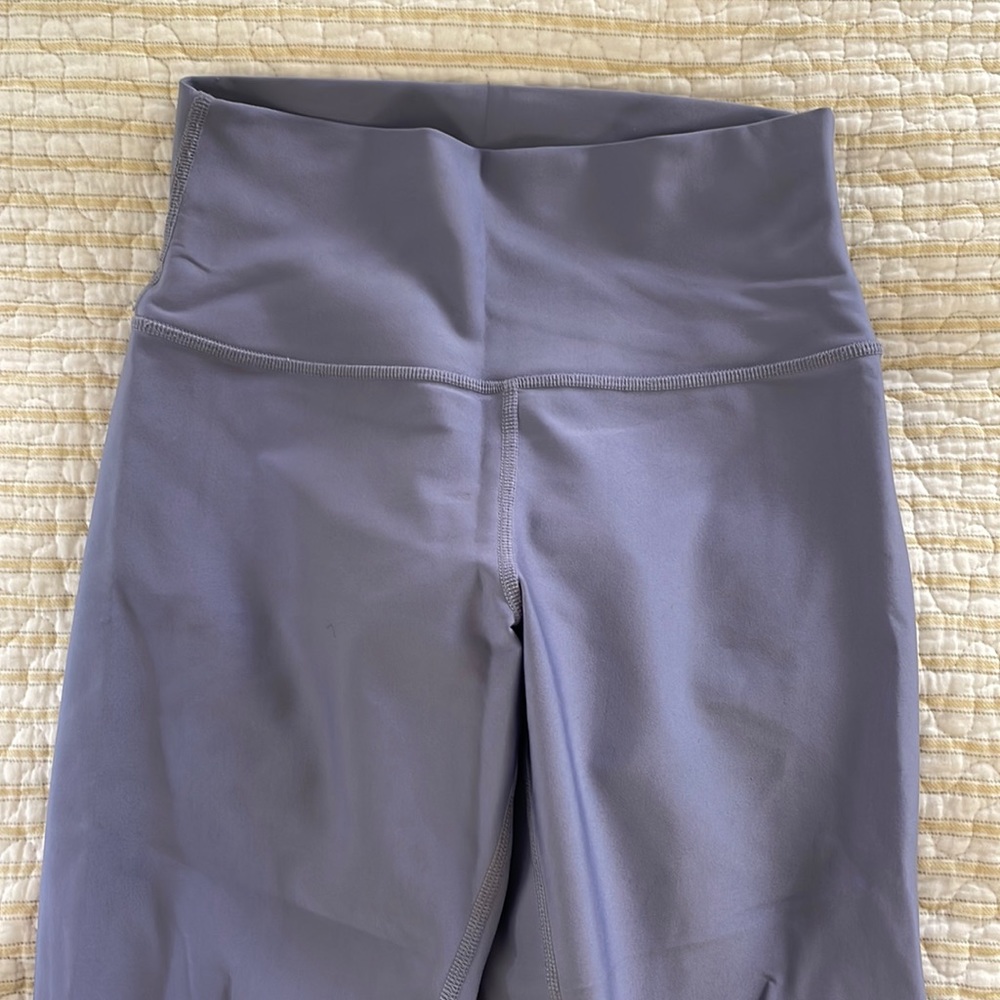 Alo Yoga Airlift Leggings Size M